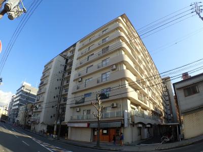 シャトー幸福